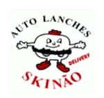 Logotipo Auto Lanches Skinão